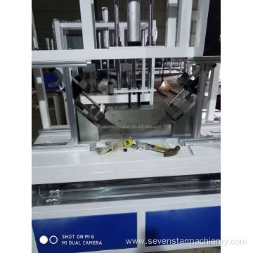 plastic pipe bender bending machine for expanding pipe